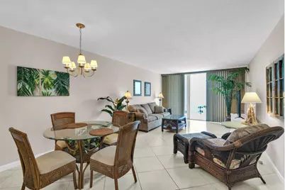 3580 S Ocean Boulevard, Unit #6B, South Palm Beach, FL 33480 - Photo 1