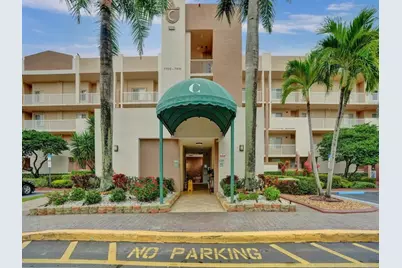 7740 Granville Drive #207, Tamarac, FL 33321 - Photo 1