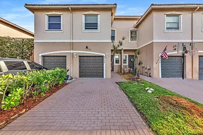 8308 Lagos De Campo Boulevard, Tamarac, FL 33321 - Photo 1