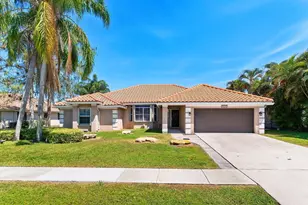 1632 Wiltshire Village Dr, Wellington, FL 33414 - Photo 1