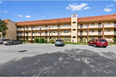 8821 Sunrise Lakes Boulevard, Unit #203, Sunrise, FL 33322 - Photo 1