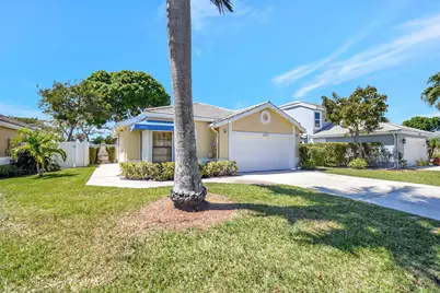 6177 Beaconwood Road, Lake Worth, FL 33467 - Photo 1