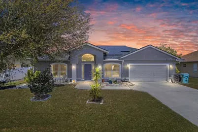 1425 SW Devera Avenue, Port Saint Lucie, FL 34953 - Photo 1