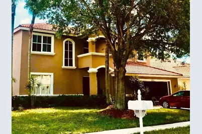 6758 Lake Nona Place, Lake Worth, FL 33463 - Photo 1