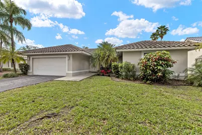 5156 NW 99th Way, Coral Springs, FL 33076 - Photo 1