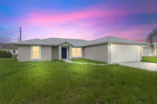 930 SE 39th Terrace, Okeechobee, FL 34974 - Photo 1