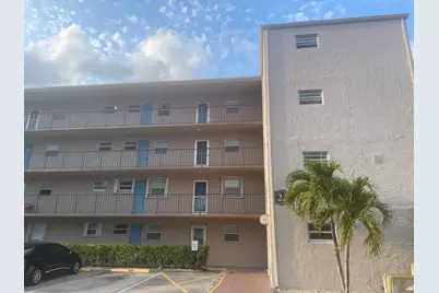 729 Lori Drive, Unit #406, Palm Springs, FL 33461 - Photo 1