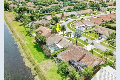 9494 Sun Pointe Drive, Boynton Beach, FL 33437 - Photo 1