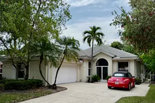 5216 SE Sweetbrier Terrace, Hobe Sound, FL 33455 - Photo 1