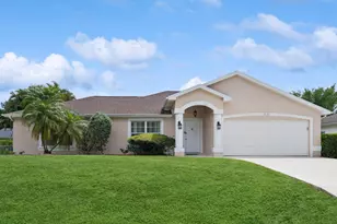 2543 SW Deckard St, Port Saint Lucie, FL 34953 - Photo 1