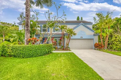 10263 Hunt Club Lane, Palm Beach Gardens, FL 33418 - Photo 1