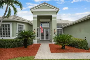 2026 SE Oxton Dr, Port Saint Lucie, FL 34952 - Photo 1