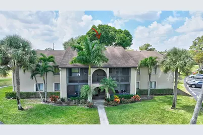 510 Shady Pine Way, Unit #B1, Greenacres, FL 33415 - Photo 1