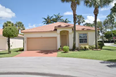 1791 Pierside Circle, Wellington, FL 33414 - Photo 1
