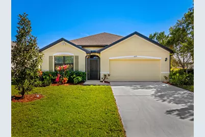 6229 NW Regent Street, Port Saint Lucie, FL 34983 - Photo 1