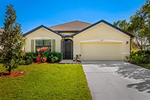 6229 NW Regent St, Port Saint Lucie, FL 34983 - Photo 1