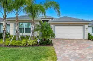 11994 SW Bristol Bay Dr, Port Saint Lucie, FL 34987 - Photo 1