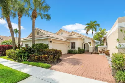 5236 Via De Amalfi Drive, Boca Raton, FL 33496 - Photo 1
