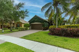 2948 Florence St, Wellington, FL 33414 - Photo 1