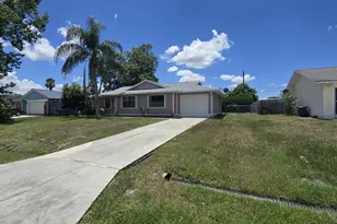 1862 SW Hampshire Ln, Port Saint Lucie, FL 34953 - Photo 1