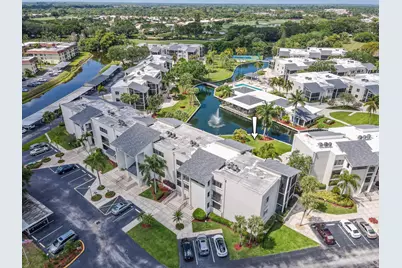 11811 Avenue Of The Pga, Unit #5-1F, Palm Beach Gardens, FL 33418 - Photo 1