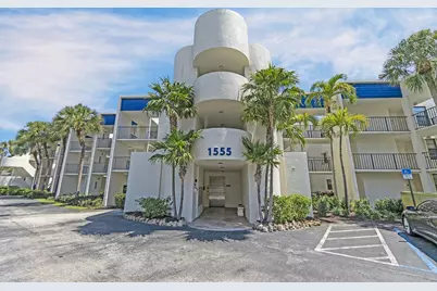 1555 S Federal Highway, Unit #107, Delray Beach, FL 33483 - Photo 1