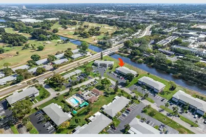 1020 Citrus Way, Unit #101, Delray Beach, FL 33445 - Photo 1