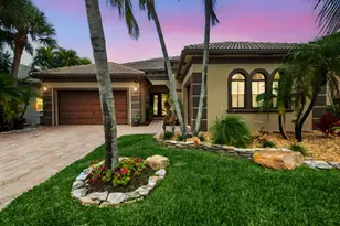 1289 Beacon Cir, Wellington, FL 33414 - Photo 1