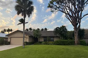 4081 Linden Ave, Palm Beach Gardens, FL 33410 - Photo 1