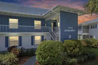 1856 SW Palm City Road, Unit #206, Stuart, FL 34994 - Photo 1