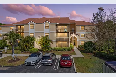 5661 Riverside Drive, Unit #206B7, Coral Springs, FL 33067 - Photo 1