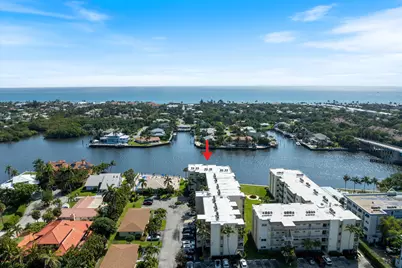 650 Snug Harbor Drive, Unit #G403, Boynton Beach, FL 33435 - Photo 1