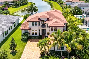 9790 Rennes Ln, Delray Beach, FL 33446 - Photo 1