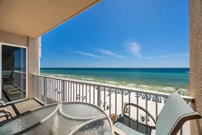 16819 Front Beach Road, Unit #408, Panama City Beach, FL 32413 - Photo 1