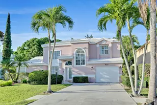 9125 SE Deerberry Pl, Jupiter, FL 33469 - Photo 1