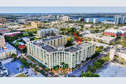 610 Clematis Street, Unit #400 & 402, West Palm Beach, FL 33401 - Photo 1