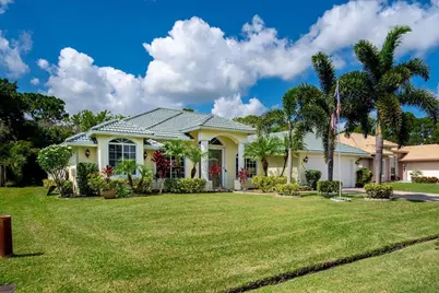 208 SE Ray Avenue, Port Saint Lucie, FL 34983 - Photo 1
