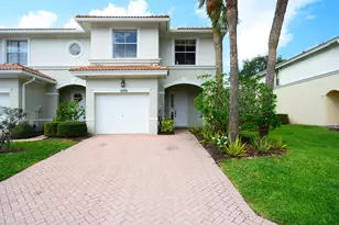 6094 Seminole Gardens Cir, Riviera Beach, FL 33418 - Photo 1