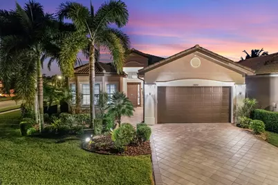8652 Cathedral Peak Court, Unit #, Boynton Beach, FL 33473 - Photo 1