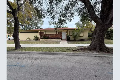 3830 Eastview Avenue, West Palm Beach, FL 33407 - Photo 1