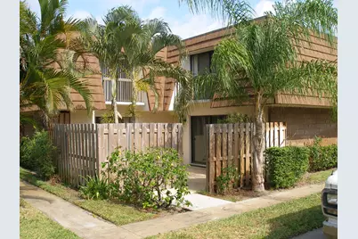 825 Center Street, Unit #7C, Jupiter, FL 33458 - Photo 1