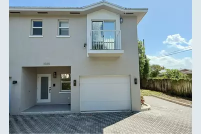 1035 NW 2nd Avenue, Fort Lauderdale, FL 33311 - Photo 1