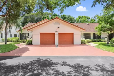 9879 Pavarotti Terrace, Unit #102, Boynton Beach, FL 33437 - Photo 1