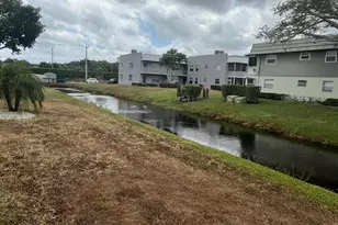 699 Flanders O, Delray Beach, FL 33484 - Photo 1