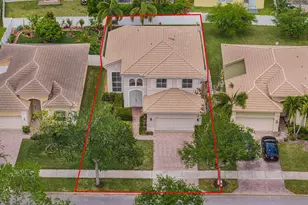 5852 Sunberry Cir, Fort Pierce, FL 34951 - Photo 1