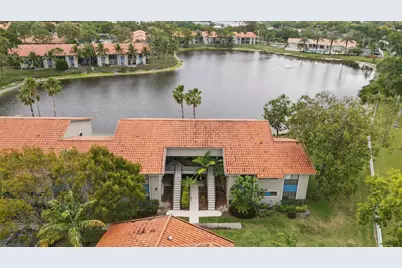 1520 Windorah B Way, Unit #B, West Palm Beach, FL 33411 - Photo 1
