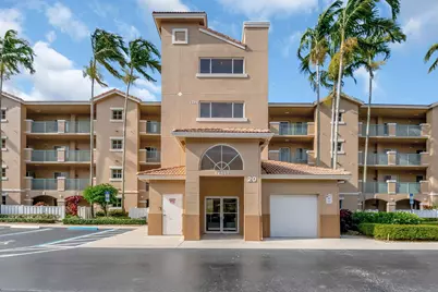 12547 Imperial Isle Drive, Unit #208, Boynton Beach, FL 33437 - Photo 1