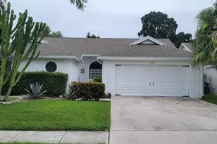 13025 Meadowbreeze Dr, Wellington, FL 33414 - Photo 1