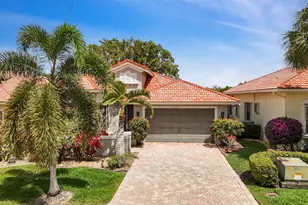 6942 Boscanni Dr, Boynton Beach, FL 33437 - Photo 1