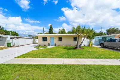 58 Tortuga Road, Palm Springs, FL 33461 - Photo 1